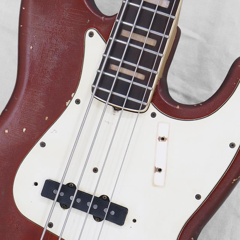 VINTAGE_Jazz_Bass_'69_Matching_Head_CandyAppleRed_R_05