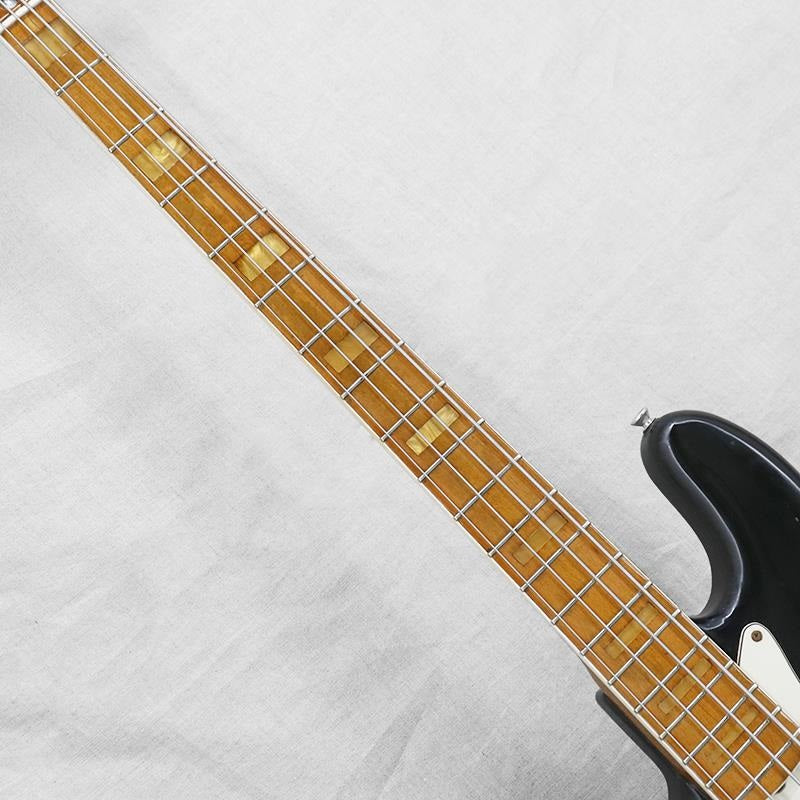 VINTAGE_Jazz_Bass_'75_Left_Handed_Black_M_09