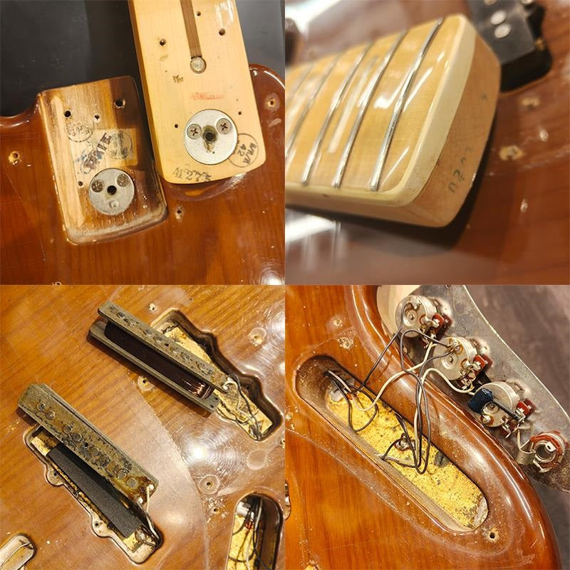 VINTAGE_Jazz_Bass_'77_Walnut_M_07