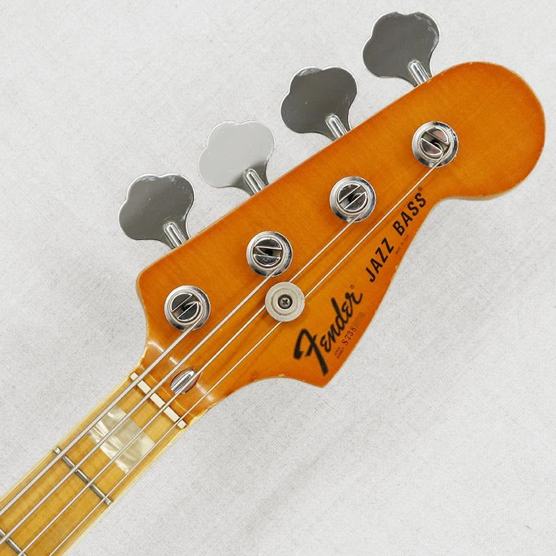 VINTAGE_Jazz_Bass_'77_Walnut_M_11