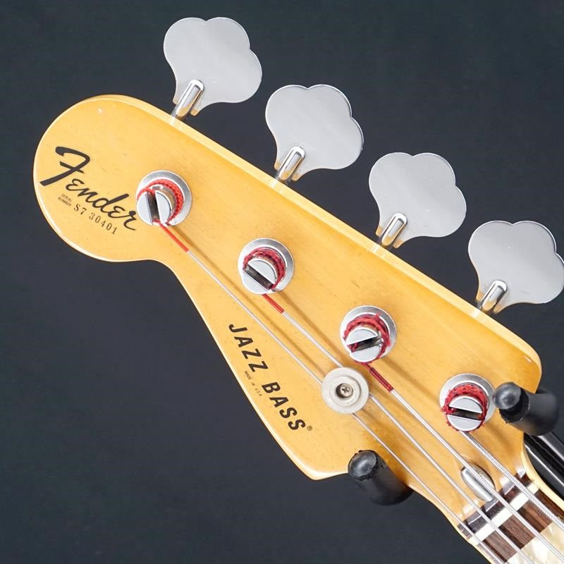 VINTAGE_Jazz_Bass_'78_Left_Handed_Walnut_R_08