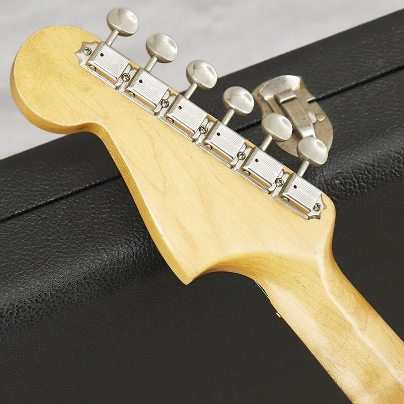 VINTAGE_Jazzmaster_'64_Clay_Dot_Sunburst_R_10