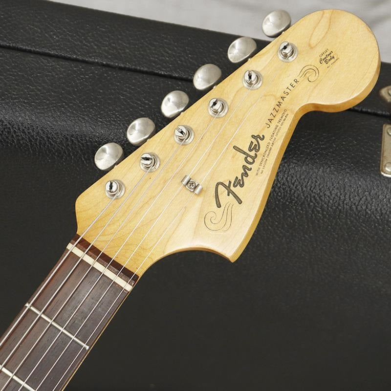 VINTAGE_Jazzmaster_'64_Clay_Dot_Sunburst_R_11