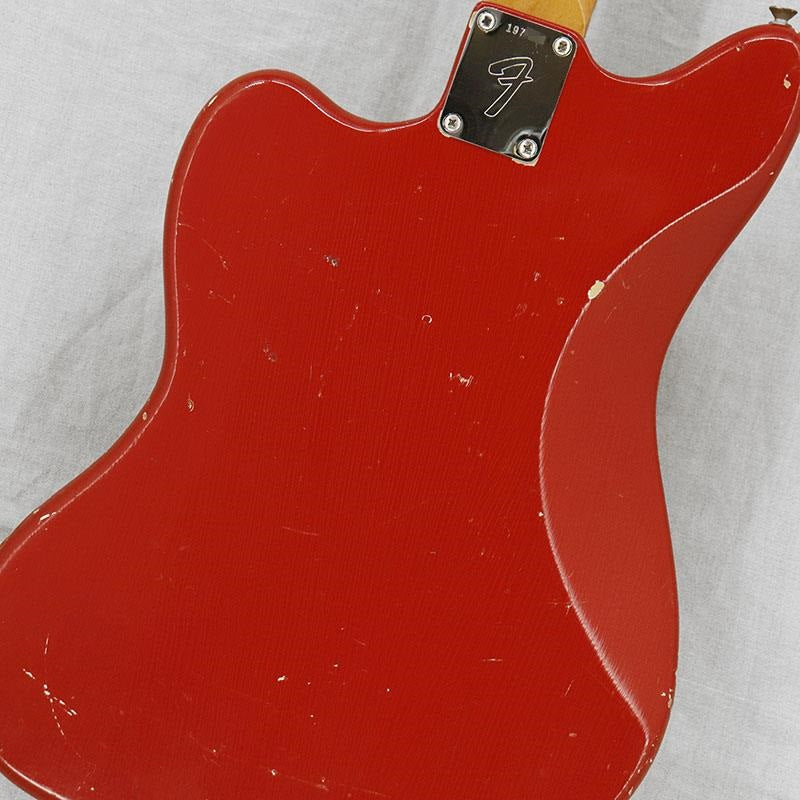 VINTAGE_Jazzmaster_'66_Dot_w_Binding_Non_Matching_Head_DakotaRed_R_04