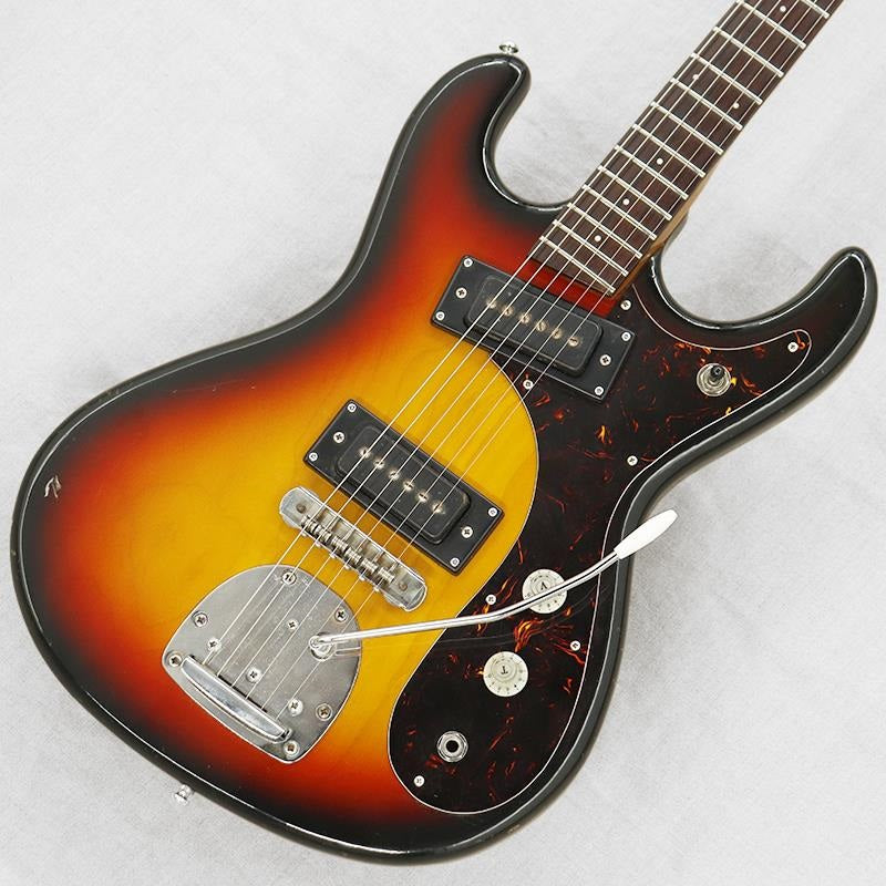 VINTAGE_LG-127T_70's_Sunburst_02