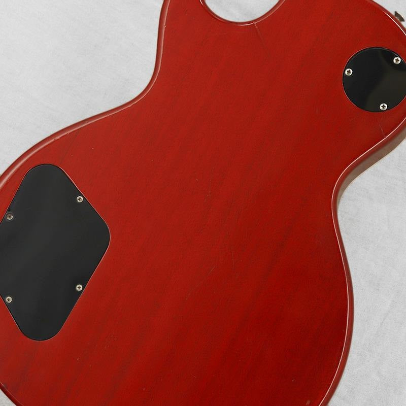 VINTAGE_LS-100_Love_Rock_'81_Cherry_Sunburst_04