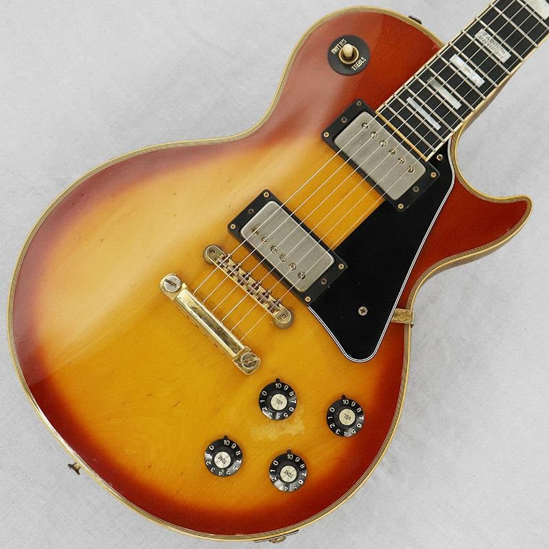 VINTAGE_Les_Paul_Custom_20th_Anniversary_'75_Cherry_Sunburst_02