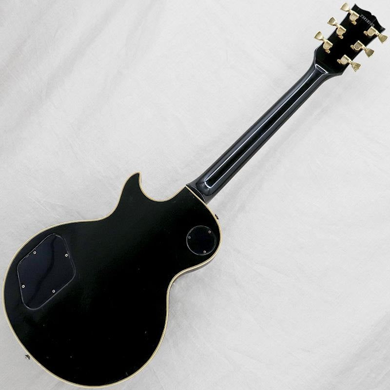 VINTAGE_Les_Paul_Custom_'78_Ebony_Black_03