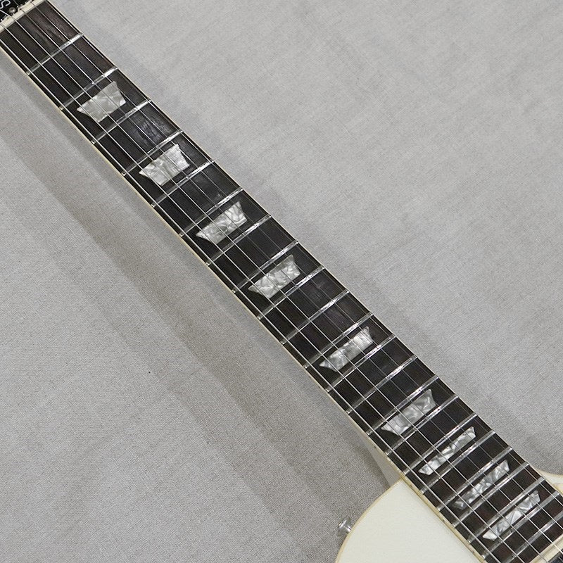 VINTAGE_Les_Paul_Standard_'82_Pearl_White_Metallic_09