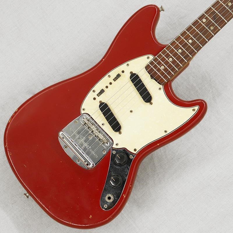VINTAGE_Mustang_'68_Red_R_02