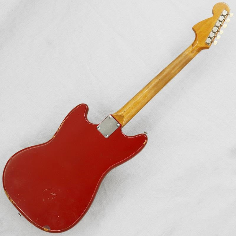 VINTAGE_Mustang_'68_Red_R_03