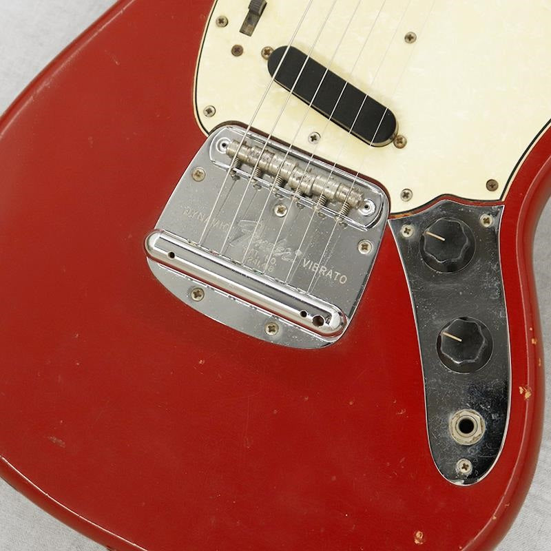 VINTAGE_Mustang_'68_Red_R_06
