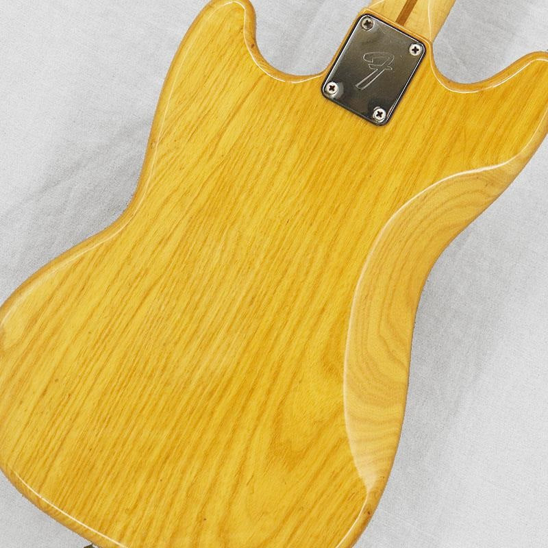 VINTAGE_Mustang_'77_Natural_M_04