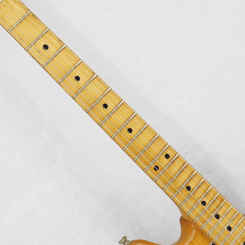 VINTAGE_Mustang_'77_Natural_M_09