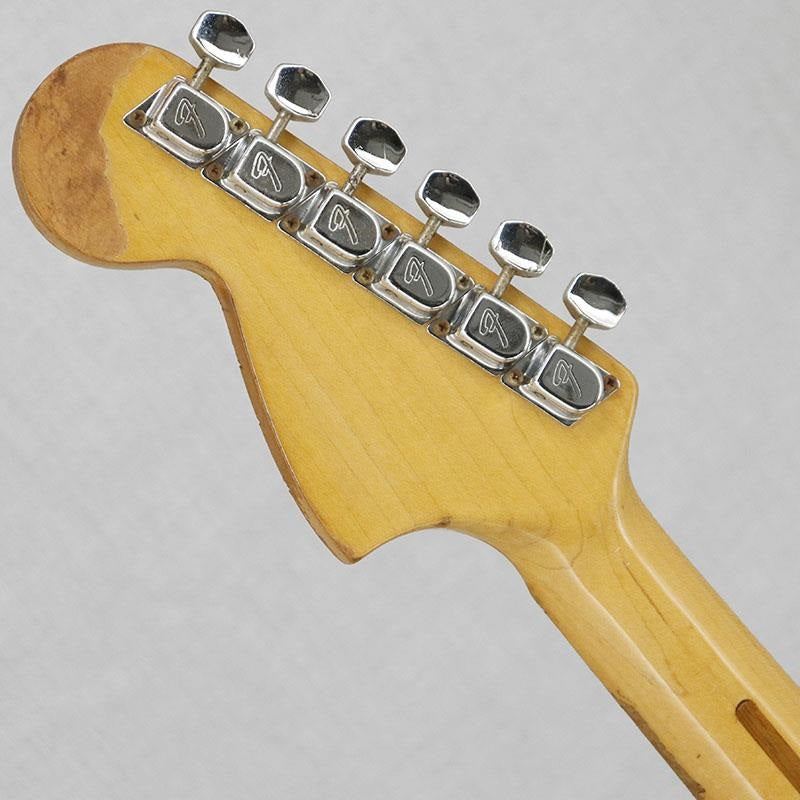 VINTAGE_Mustang_'77_Natural_M_10