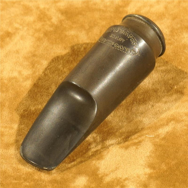 VINTAGE_NAUJOKS_McLaughlin_Tenor_Saxophone_Mouthpiece_SIL-VA-LAE_01