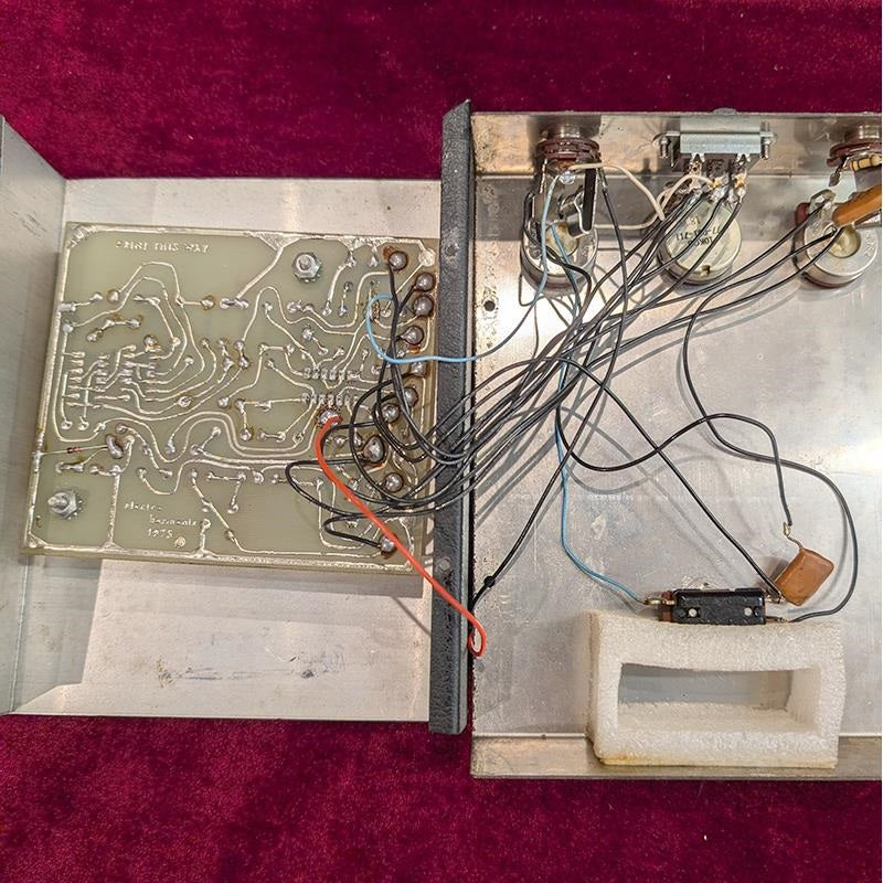 VINTAGE_Octave_Multiplexer_'75_06