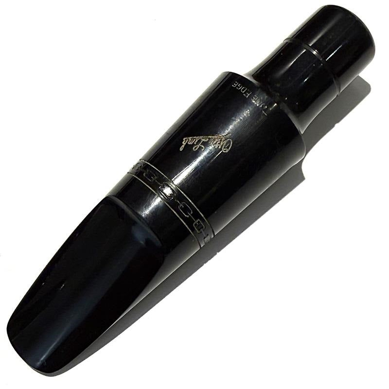VINTAGE_Otto_Link_Tone_Edge_Slant_Signature_#5__Baritone_Saxophone_Mouthpiece_with_Reface_01
