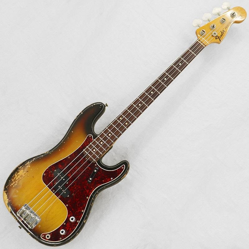 VINTAGE_Precision_Bass_'71_Sunburst_R_01