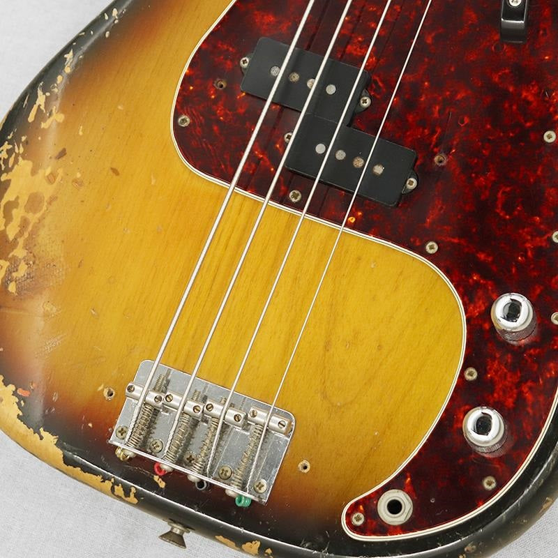 VINTAGE_Precision_Bass_'71_Sunburst_R_05