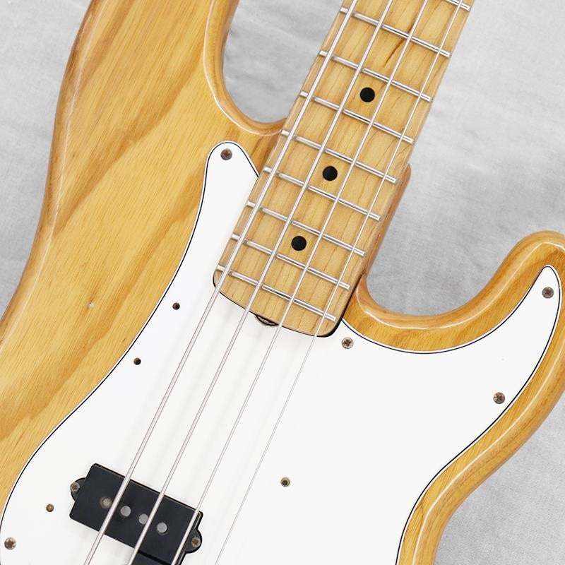 VINTAGE_Precision_Bass_'75_Natural_M_05