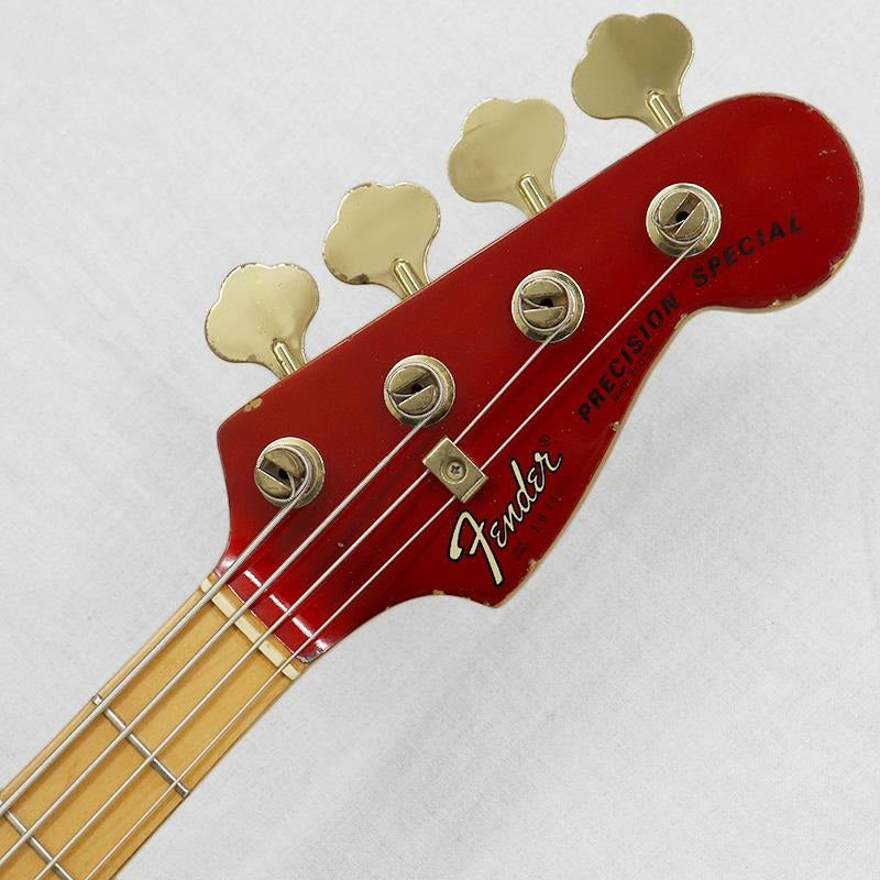 VINTAGE_Precision_Special_'82_CandyAppleRed_M_11