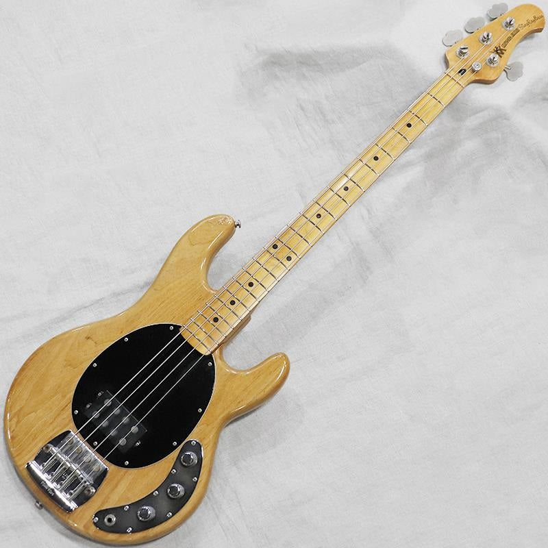 VINTAGE_Sting_Ray_Bass_'80_Natural_M_01