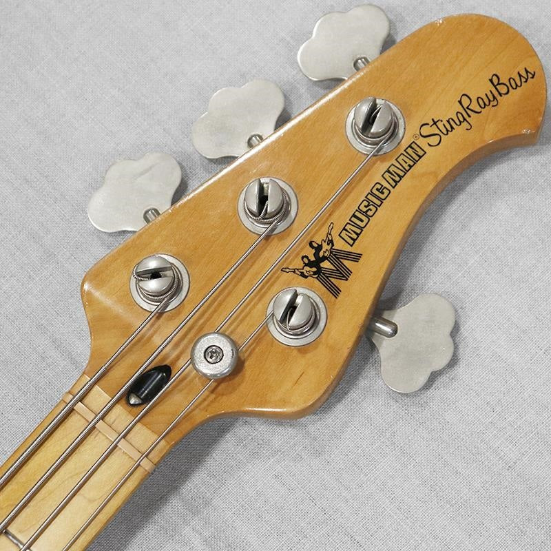 VINTAGE_Sting_Ray_Bass_'80_Natural_M_11