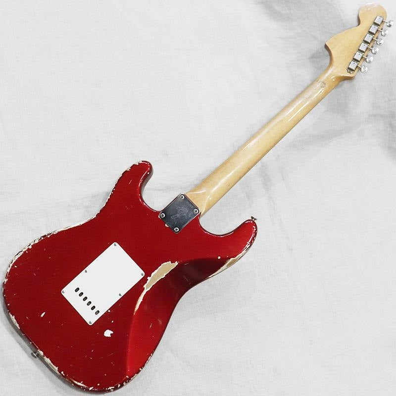 VINTAGE_Stratocaster_'66_CandyAppleRed_R_03
