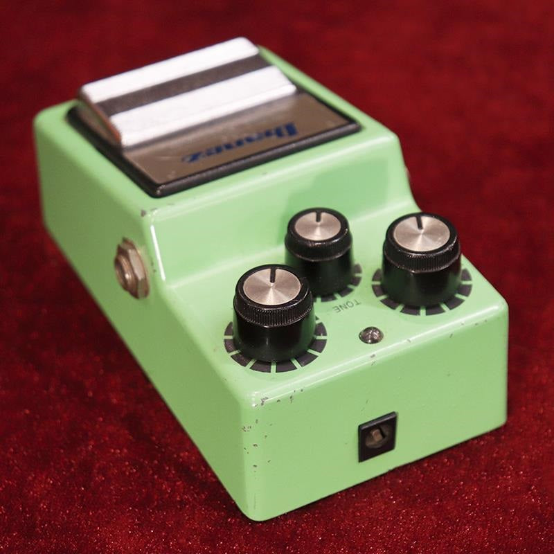 VINTAGE_TS-9_Tube_Screamer_'83_White_Label_03