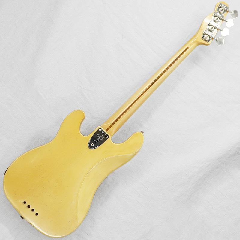VINTAGE_Telecaster_Bass_Modify_'72_Blond_M_03