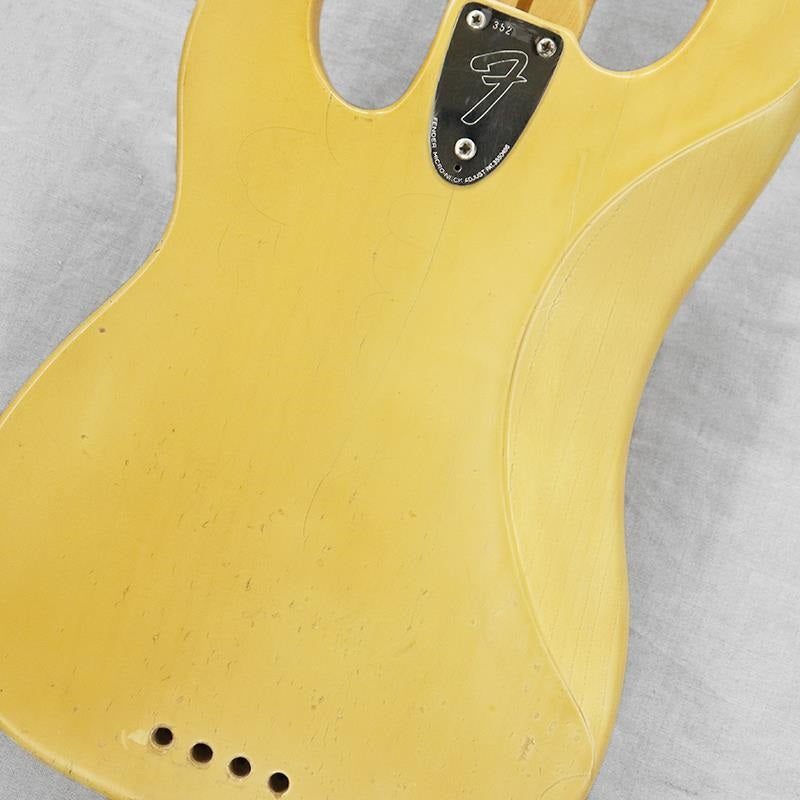 VINTAGE_Telecaster_Bass_Modify_'72_Blond_M_04