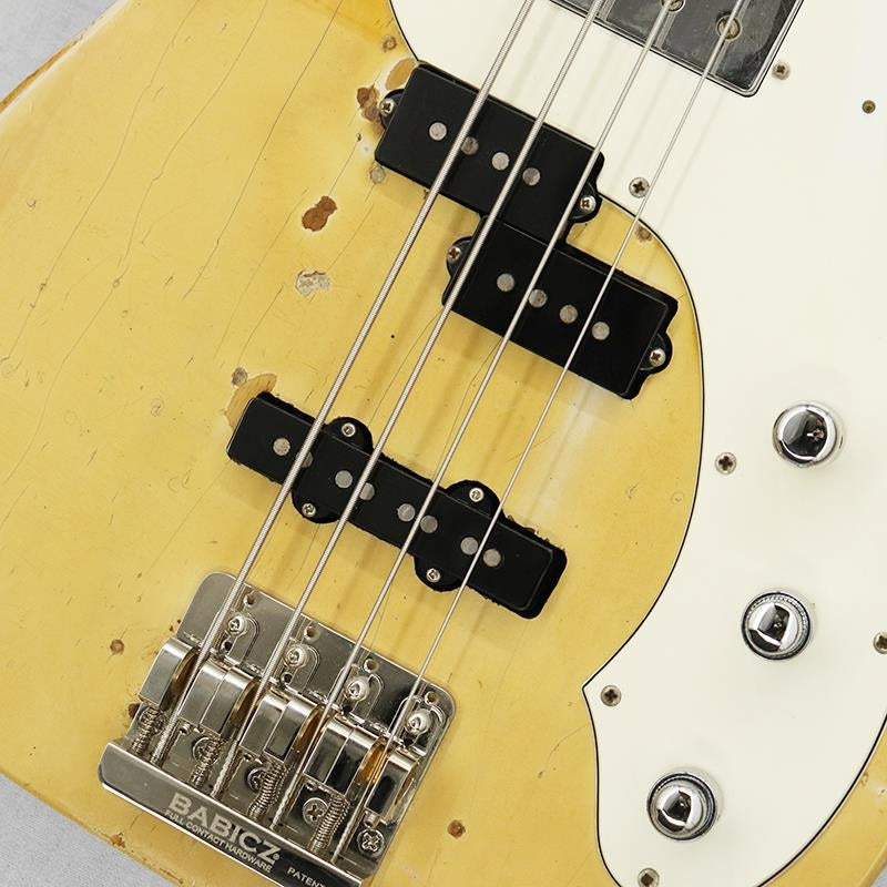 VINTAGE_Telecaster_Bass_Modify_'72_Blond_M_06