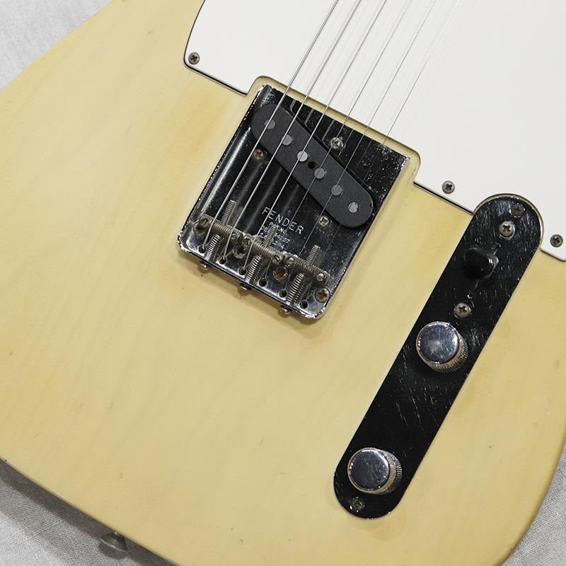 VINTAGE_Telecaster_'68_Blond_R_06