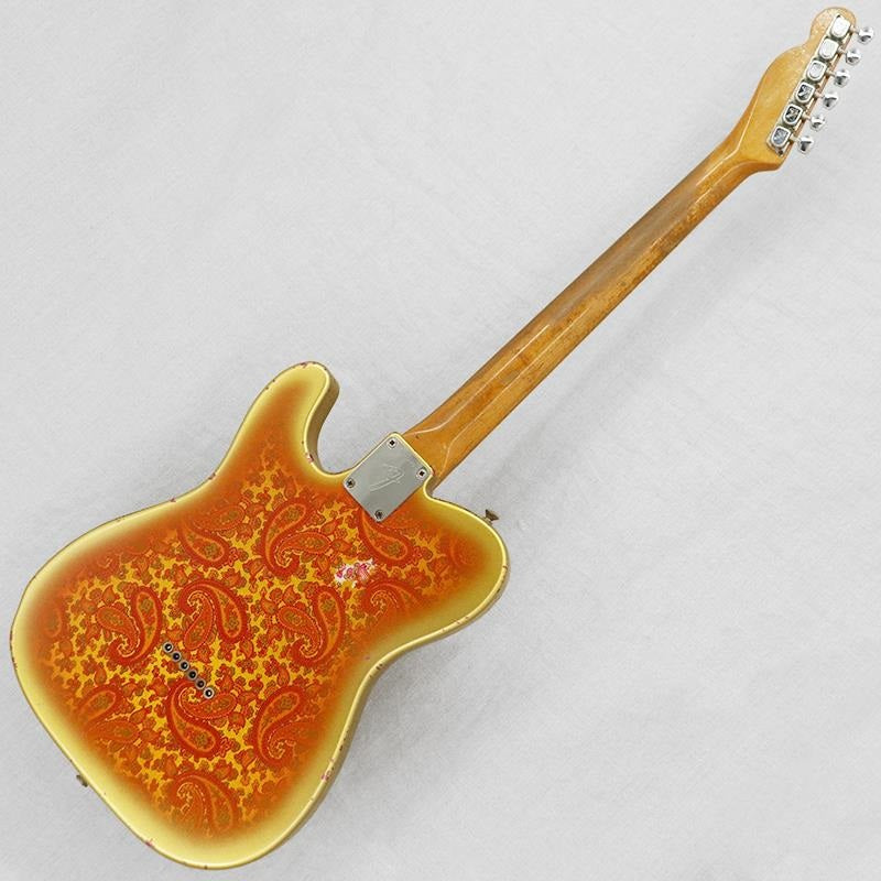 VINTAGE_Telecaster_'68_Laminate_Maple_Fingerboard_Neck_MJT_Body_AgedPinkPaisley_M_03