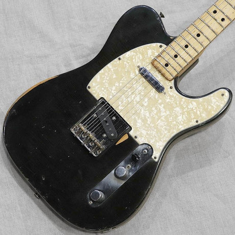 VINTAGE_Telecaster_'73_Black_M_02