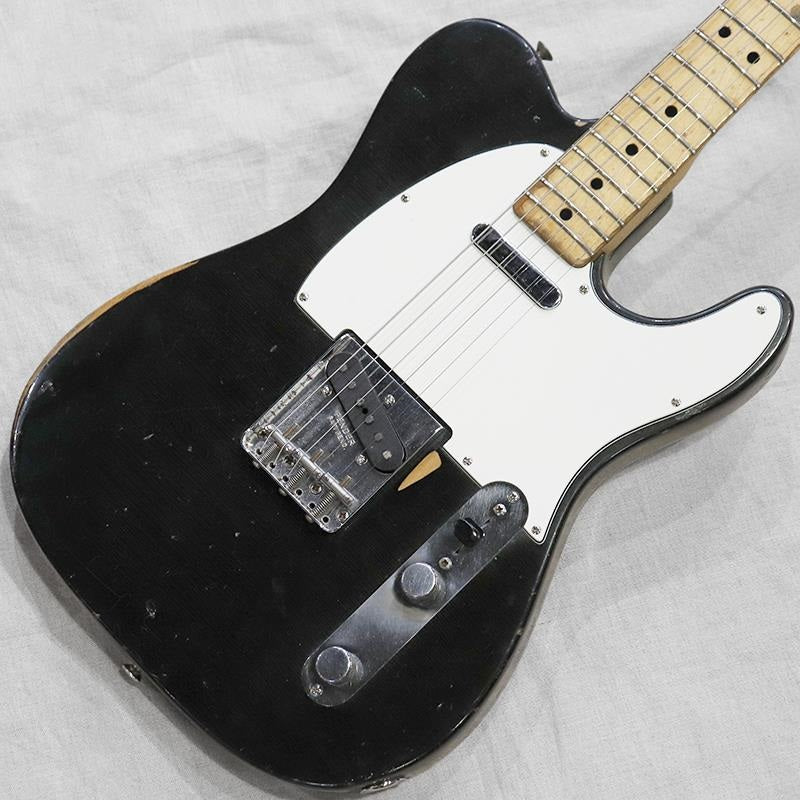 VINTAGE_Telecaster_'73_Black_M_02