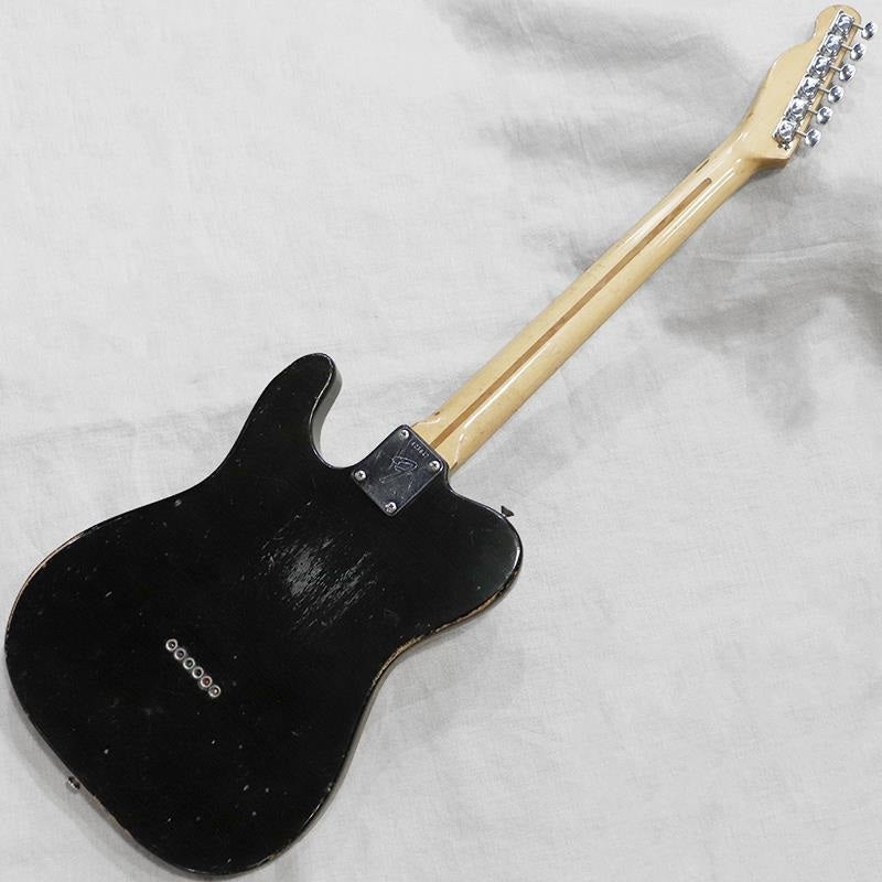 VINTAGE_Telecaster_'73_Black_M_03