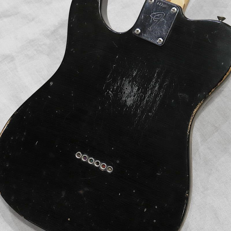 VINTAGE_Telecaster_'73_Black_M_04