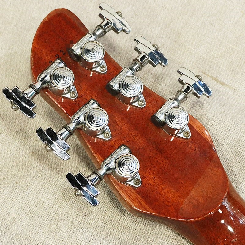 VINTAGE_The_Greco_Cougar_'83_Violin_10