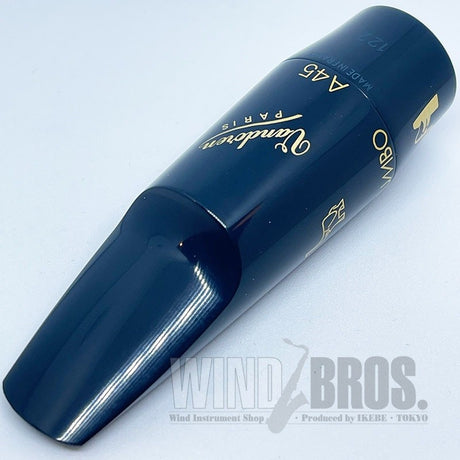 Vandoren_Jumbo_Java_Blue_Rubber_A45_Alto_Saxophone_Mouthpiece_01