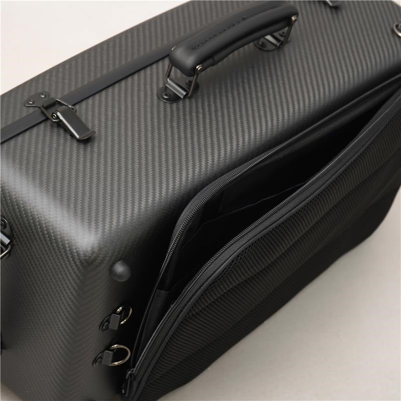 Wanjin_Case___3K_Natural_Carbon_Series_(Matte_Black___Black)_Triple_Trumpet_Case_03
