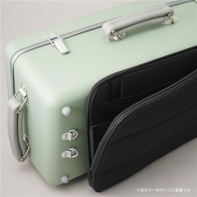 Wanjin_Case___COLOR_CARBON_Series_(Matte_Black___Red)_Triple_Trumpet_Case_03