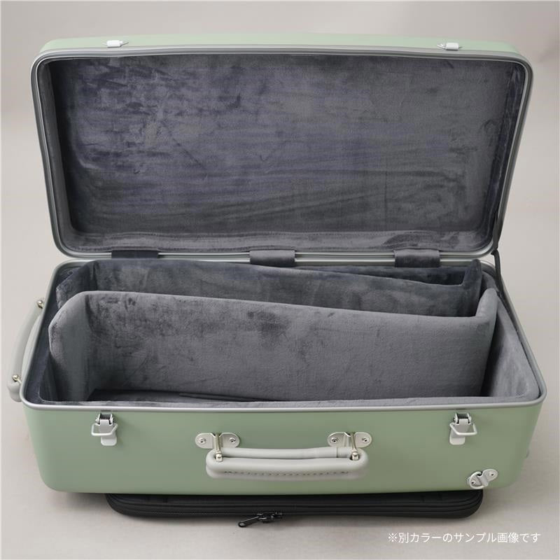 Wanjin_Case___COLOR_CARBON_Series_(Matte_Black___Red)_Triple_Trumpet_Case_04