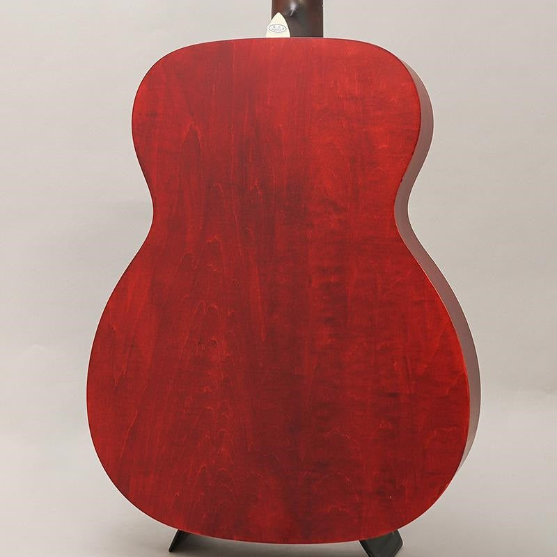 YEF-01_WRD_(Wine_Red)_S_Yairi_02