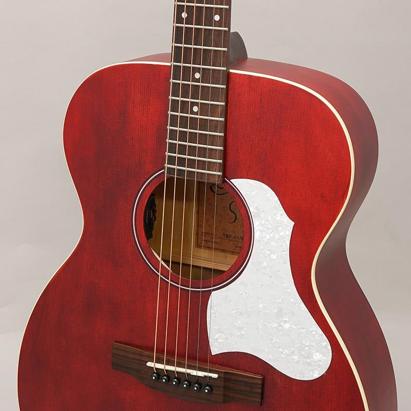 YEF-01_WRD_(Wine_Red)_S_Yairi_07