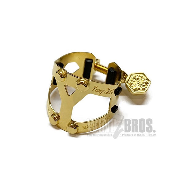 Yanagisawa_Yany_SIXS_Soprano_Saxophone_Ligature_02