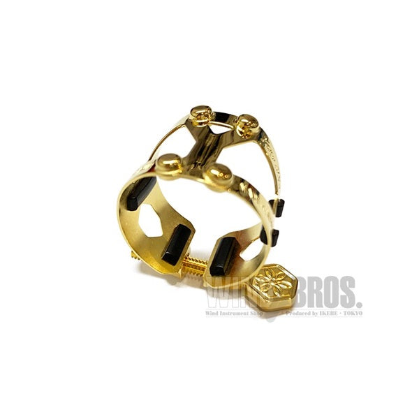 Yanagisawa_Yany_SIXS_Soprano_Saxophone_Ligature_04