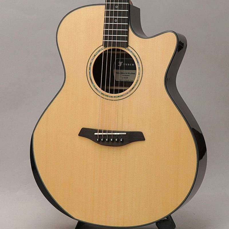 Yellow_Deluxe_Gc-SRa_Narrow_Nut_(43mm_Neck)_#135134_Forch_01