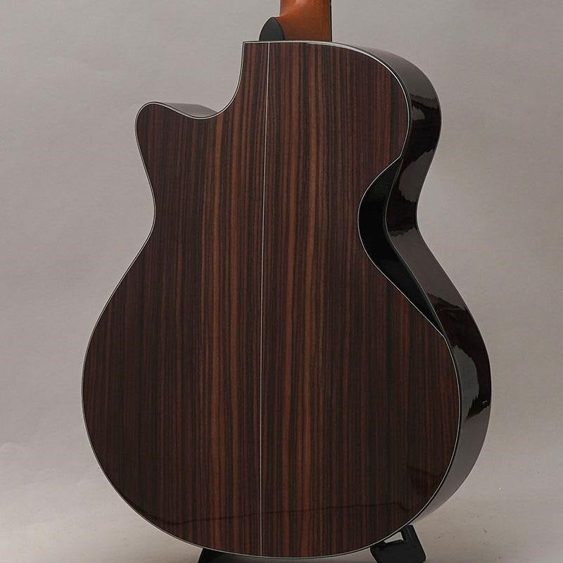 Yellow_Deluxe_Gc-SRa_Narrow_Nut_(43mm_Neck)_#135134_Forch_02